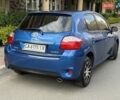 Синий Тойота Аурис, объемом двигателя 1.6 л и пробегом 145 тыс. км за 11200 $, фото 10 на Automoto.ua
