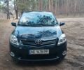 Синій Тойота Ауріс, об'ємом двигуна 1.6 л та пробігом 107 тис. км за 11000 $, фото 10 на Automoto.ua