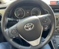 Синій Тойота Ауріс, об'ємом двигуна 1.8 л та пробігом 134 тис. км за 13999 $, фото 28 на Automoto.ua