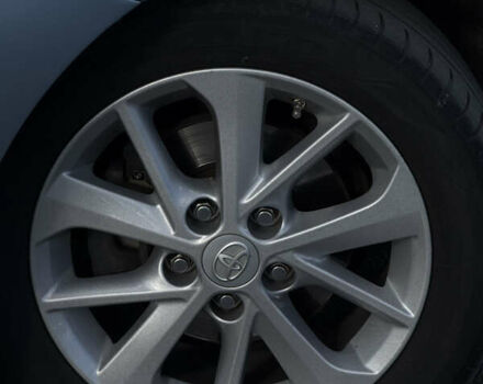 Синій Тойота Ауріс, об'ємом двигуна 1.6 л та пробігом 204 тис. км за 11500 $, фото 9 на Automoto.ua