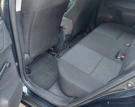 Синий Тойота Аурис, объемом двигателя 1.33 л и пробегом 154 тыс. км за 9299 $, фото 19 на Automoto.ua