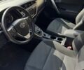 Синій Тойота Ауріс, об'ємом двигуна 1.8 л та пробігом 134 тис. км за 13999 $, фото 15 на Automoto.ua