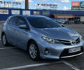 Синій Тойота Ауріс, об'ємом двигуна 1.6 л та пробігом 204 тис. км за 11500 $, фото 2 на Automoto.ua