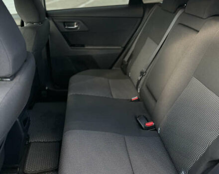 Синій Тойота Ауріс, об'ємом двигуна 1.6 л та пробігом 204 тис. км за 11500 $, фото 20 на Automoto.ua