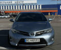 Синій Тойота Ауріс, об'ємом двигуна 1.6 л та пробігом 204 тис. км за 11500 $, фото 1 на Automoto.ua