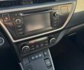 Синій Тойота Ауріс, об'ємом двигуна 1.8 л та пробігом 134 тис. км за 13999 $, фото 16 на Automoto.ua