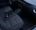 Синій Тойота Ауріс, об'ємом двигуна 1.8 л та пробігом 134 тис. км за 13999 $, фото 37 на Automoto.ua