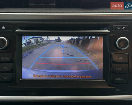 Синій Тойота Ауріс, об'ємом двигуна 1.6 л та пробігом 204 тис. км за 11500 $, фото 18 на Automoto.ua