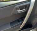 Синій Тойота Ауріс, об'ємом двигуна 1.8 л та пробігом 134 тис. км за 13999 $, фото 14 на Automoto.ua