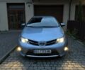 Синій Тойота Ауріс, об'ємом двигуна 1.8 л та пробігом 134 тис. км за 13999 $, фото 36 на Automoto.ua