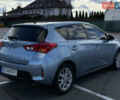 Синій Тойота Ауріс, об'ємом двигуна 1.6 л та пробігом 204 тис. км за 11500 $, фото 6 на Automoto.ua