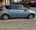 Синій Тойота Ауріс, об'ємом двигуна 1.8 л та пробігом 134 тис. км за 13999 $, фото 3 на Automoto.ua