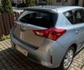 Синій Тойота Ауріс, об'ємом двигуна 1.8 л та пробігом 134 тис. км за 13999 $, фото 4 на Automoto.ua