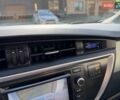 Синій Тойота Ауріс, об'ємом двигуна 1.8 л та пробігом 134 тис. км за 13999 $, фото 23 на Automoto.ua