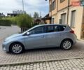 Синій Тойота Ауріс, об'ємом двигуна 1.8 л та пробігом 134 тис. км за 13999 $, фото 2 на Automoto.ua