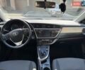 Синій Тойота Ауріс, об'ємом двигуна 1.8 л та пробігом 134 тис. км за 13999 $, фото 29 на Automoto.ua