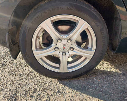 Синий Тойота Аурис, объемом двигателя 1.33 л и пробегом 154 тыс. км за 9299 $, фото 31 на Automoto.ua