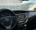 Синій Тойота Ауріс, об'ємом двигуна 1.6 л та пробігом 204 тис. км за 11500 $, фото 16 на Automoto.ua