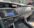 Синий Тойота Аурис, объемом двигателя 1.4 л и пробегом 165 тыс. км за 10500 $, фото 29 на Automoto.ua