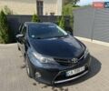 Синий Тойота Аурис, объемом двигателя 1.4 л и пробегом 165 тыс. км за 10500 $, фото 25 на Automoto.ua