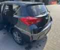 Синий Тойота Аурис, объемом двигателя 1.4 л и пробегом 165 тыс. км за 10500 $, фото 13 на Automoto.ua