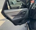 Синий Тойота Аурис, объемом двигателя 1.4 л и пробегом 165 тыс. км за 10500 $, фото 8 на Automoto.ua