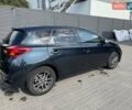 Синий Тойота Аурис, объемом двигателя 1.4 л и пробегом 165 тыс. км за 10500 $, фото 21 на Automoto.ua