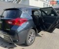 Синий Тойота Аурис, объемом двигателя 1.4 л и пробегом 165 тыс. км за 10500 $, фото 16 на Automoto.ua