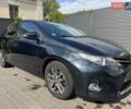 Синий Тойота Аурис, объемом двигателя 1.4 л и пробегом 165 тыс. км за 10500 $, фото 24 на Automoto.ua