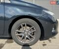Синий Тойота Аурис, объемом двигателя 1.4 л и пробегом 165 тыс. км за 10500 $, фото 23 на Automoto.ua