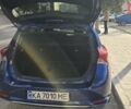 Синий Тойота Аурис, объемом двигателя 1.6 л и пробегом 153 тыс. км за 10990 $, фото 14 на Automoto.ua