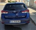 Синій Тойота Ауріс, об'ємом двигуна 1.6 л та пробігом 153 тис. км за 11990 $, фото 14 на Automoto.ua