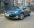 Синий Тойота Аурис, объемом двигателя 1.6 л и пробегом 189 тыс. км за 13750 $, фото 67 на Automoto.ua