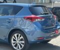 Синій Тойота Ауріс, об'ємом двигуна 1.8 л та пробігом 169 тис. км за 14990 $, фото 10 на Automoto.ua