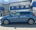 Синій Тойота Ауріс, об'ємом двигуна 1.8 л та пробігом 169 тис. км за 14990 $, фото 12 на Automoto.ua