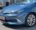 Синій Тойота Ауріс, об'ємом двигуна 1.8 л та пробігом 169 тис. км за 14990 $, фото 3 на Automoto.ua