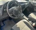 Синій Тойота Ауріс, об'ємом двигуна 1.8 л та пробігом 169 тис. км за 14990 $, фото 30 на Automoto.ua