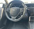 Синій Тойота Ауріс, об'ємом двигуна 1.8 л та пробігом 169 тис. км за 14990 $, фото 21 на Automoto.ua
