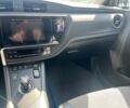 Синій Тойота Ауріс, об'ємом двигуна 1.8 л та пробігом 169 тис. км за 14990 $, фото 20 на Automoto.ua