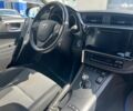 Синій Тойота Ауріс, об'ємом двигуна 1.8 л та пробігом 169 тис. км за 14990 $, фото 25 на Automoto.ua