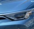 Синій Тойота Ауріс, об'ємом двигуна 1.8 л та пробігом 169 тис. км за 14990 $, фото 4 на Automoto.ua