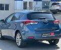 Синій Тойота Ауріс, об'ємом двигуна 1.8 л та пробігом 169 тис. км за 14990 $, фото 9 на Automoto.ua