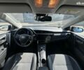 Синій Тойота Ауріс, об'ємом двигуна 1.8 л та пробігом 169 тис. км за 14990 $, фото 19 на Automoto.ua