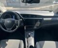 Синій Тойота Ауріс, об'ємом двигуна 1.8 л та пробігом 169 тис. км за 14990 $, фото 18 на Automoto.ua