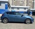 Синій Тойота Ауріс, об'ємом двигуна 1.8 л та пробігом 169 тис. км за 14990 $, фото 5 на Automoto.ua