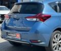 Синій Тойота Ауріс, об'ємом двигуна 1.8 л та пробігом 169 тис. км за 14990 $, фото 6 на Automoto.ua