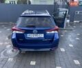 Синій Тойота Ауріс, об'ємом двигуна 1.8 л та пробігом 156 тис. км за 13000 $, фото 1 на Automoto.ua