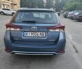 Синий Тойота Аурис, объемом двигателя 1.6 л и пробегом 185 тыс. км за 11700 $, фото 5 на Automoto.ua