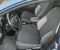 Синий Тойота Аурис, объемом двигателя 1.6 л и пробегом 185 тыс. км за 11700 $, фото 13 на Automoto.ua