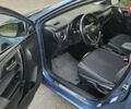 Синий Тойота Аурис, объемом двигателя 1.6 л и пробегом 190 тыс. км за 11700 $, фото 11 на Automoto.ua